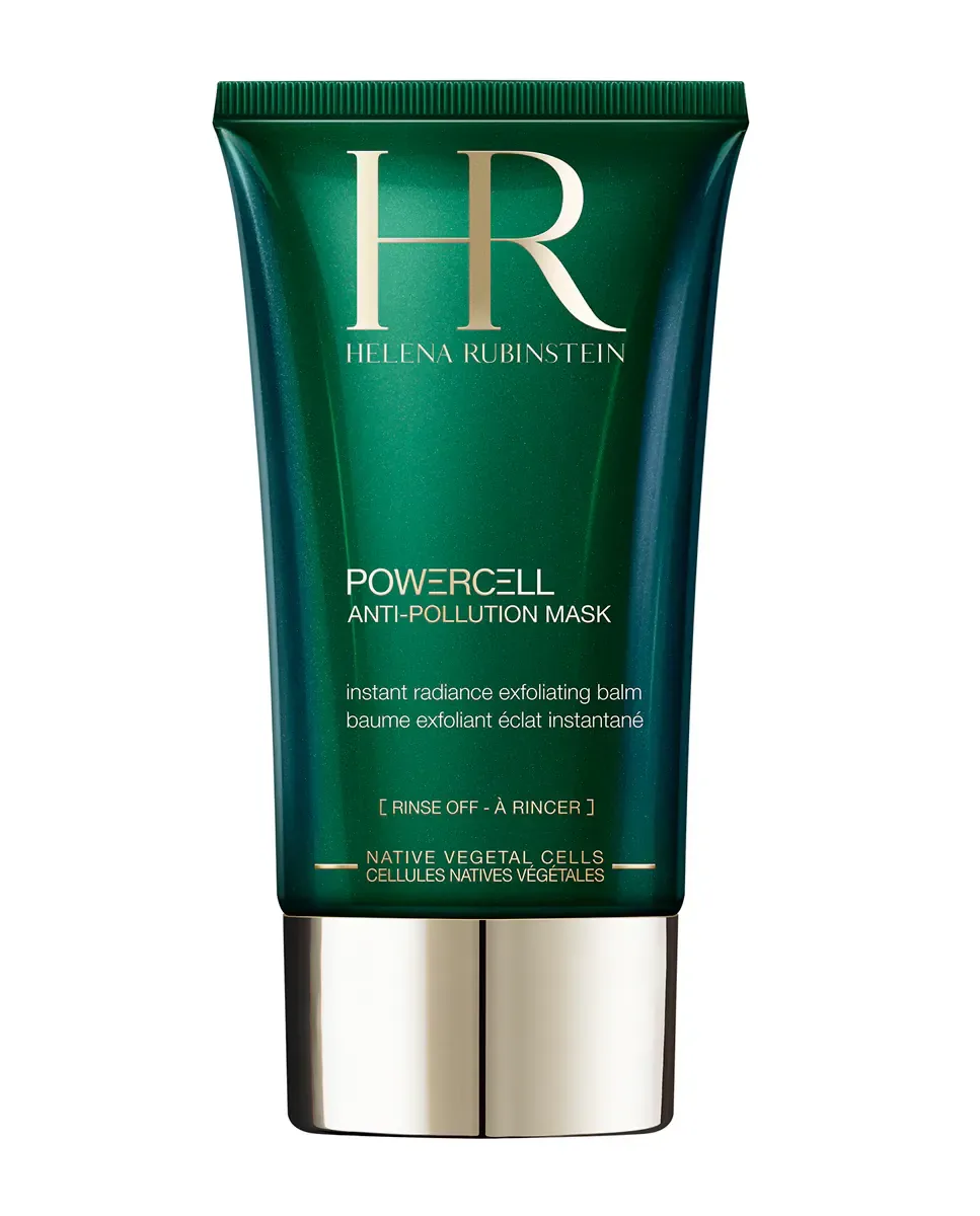 Скраб-маска Powercell Decontamin 100 мл Helena Rubinstein