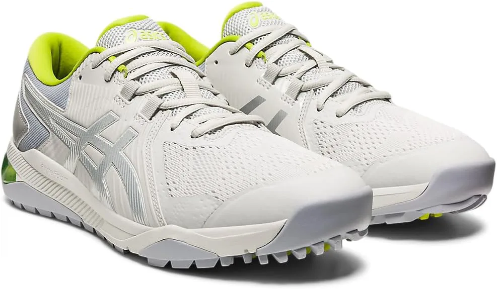 Мужские гольф-кроссовки ASICS Gel-Course Glide, серый — фото 3