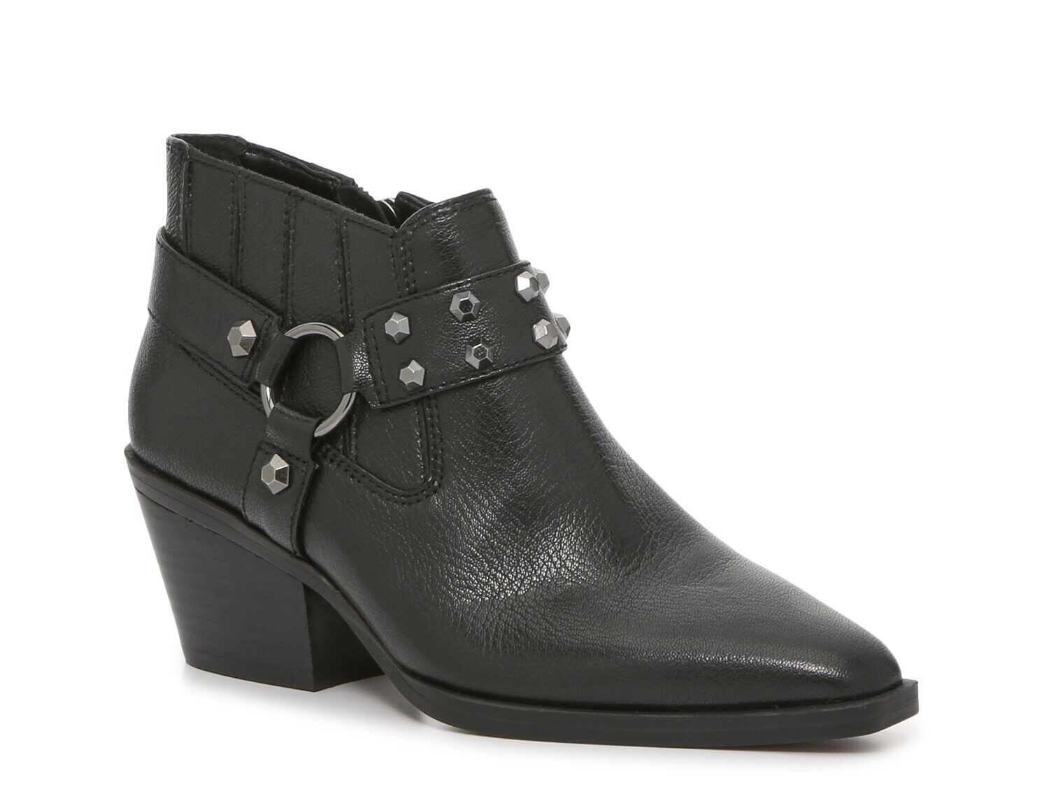 

Ботильоны Vince Camuto Meskitte, черный