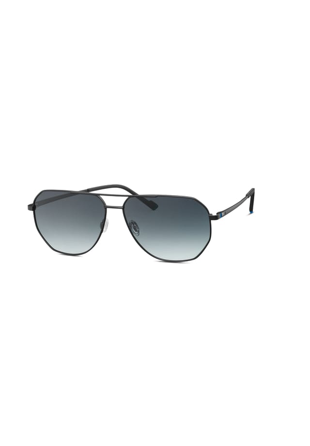 

Солнцезащитные очки Humphrey’S Eyewear, черный
