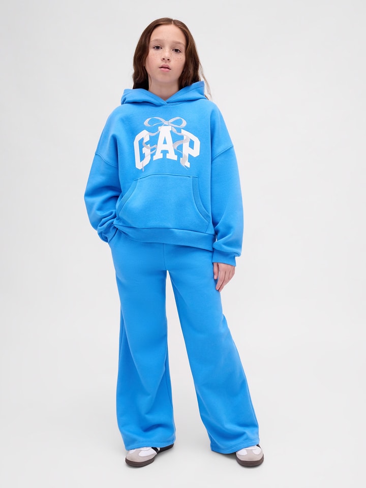 

GAP Синие спортивные штаны