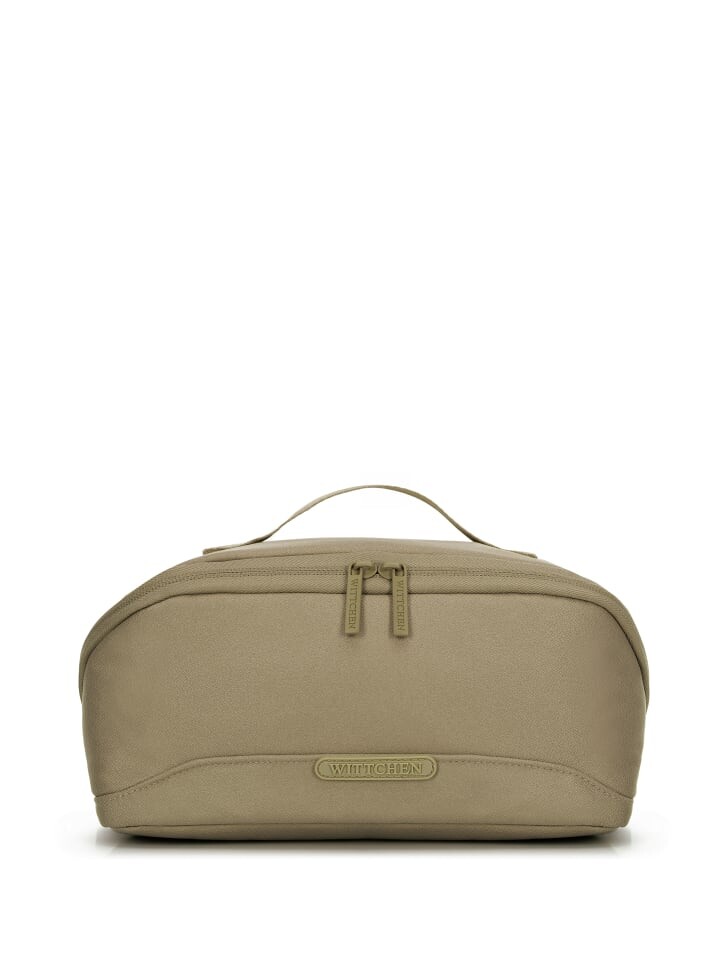 

Сумка Wittchen TOILETRY BAG, оливковый