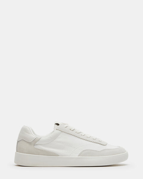 

Кроссовки Braxton Steve Madden, белый