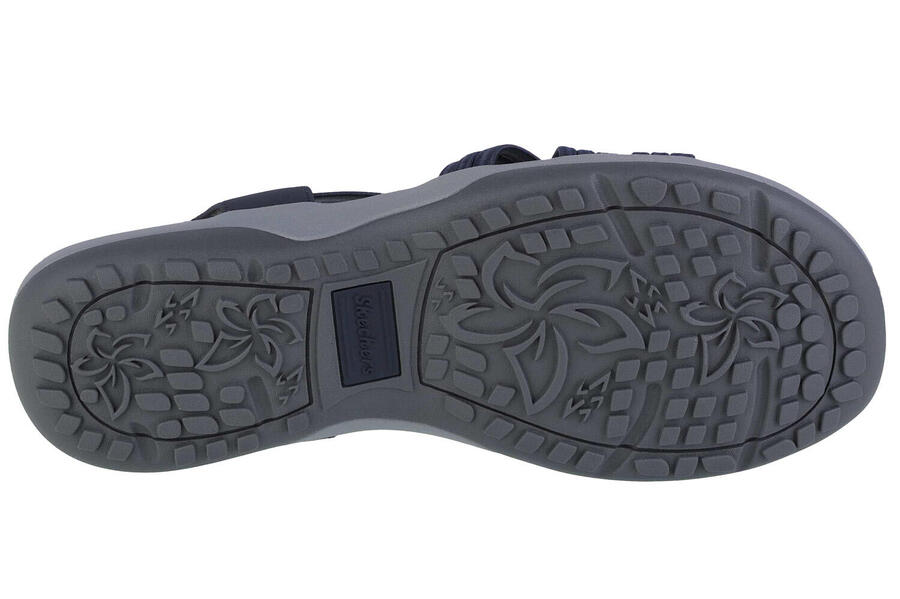 SKECHERS Сандалии женские Reggae Slim Simply Stretch Sandals — фото 4