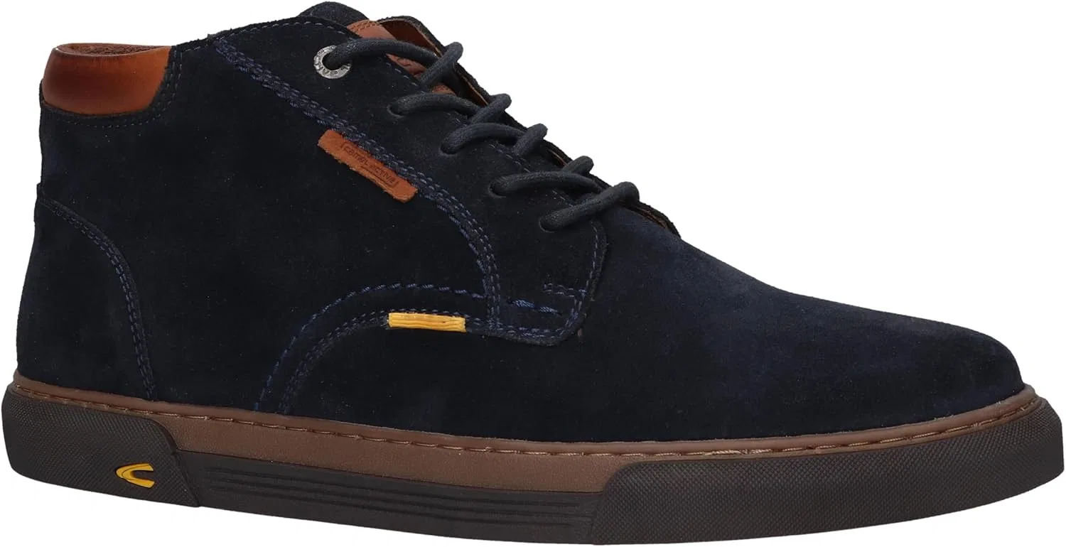 Мужские модные ботинки Camel Active 57bda03-200