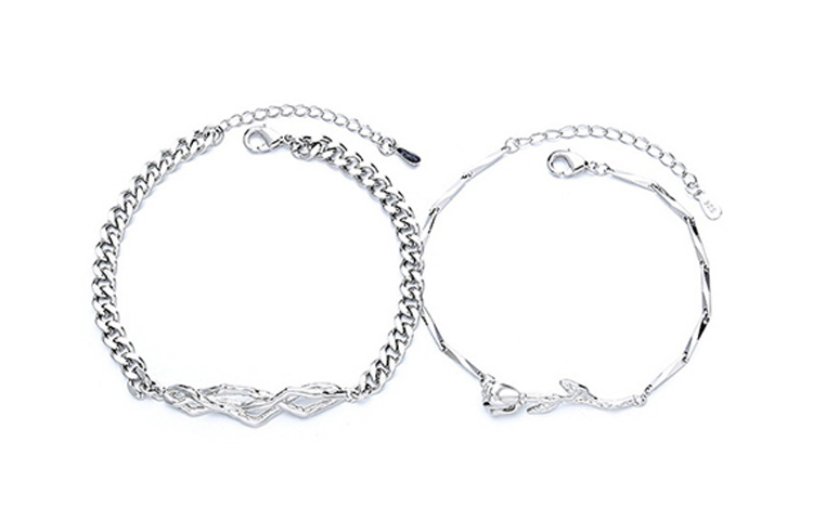 

Браслет унисекс TRUE ME