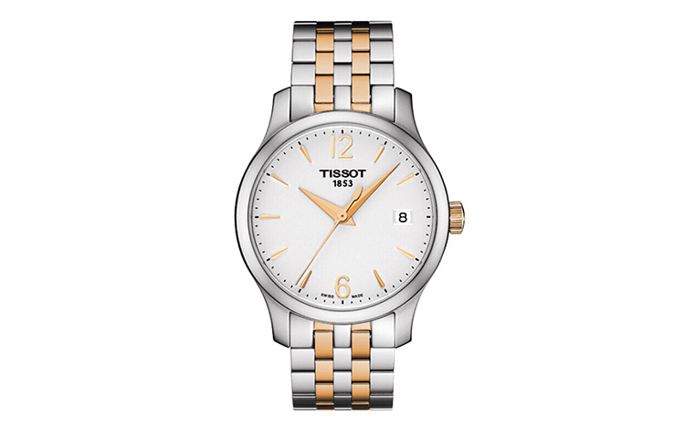 

Женские часы коллекции Junya TISSOT