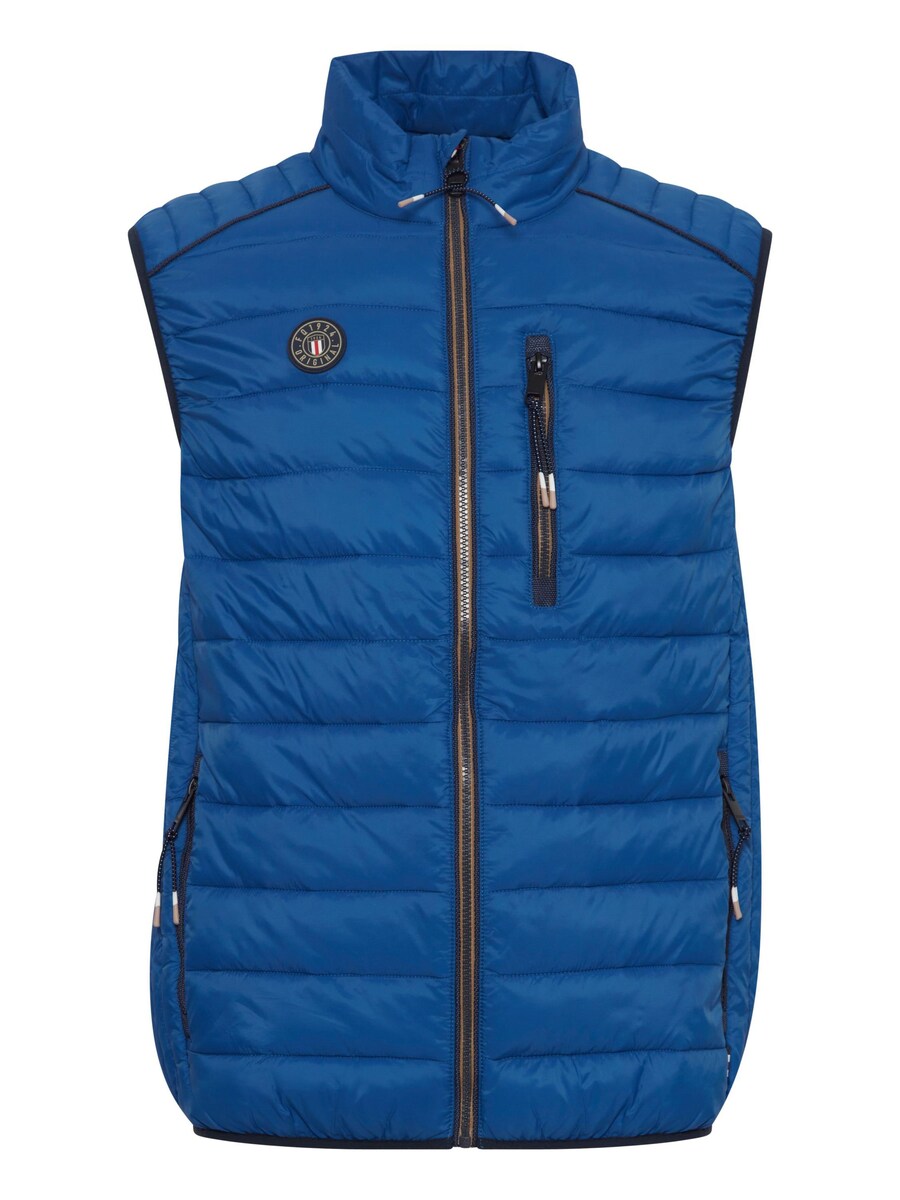 

Жилет FQ1924 FQVINNCENT, Blue