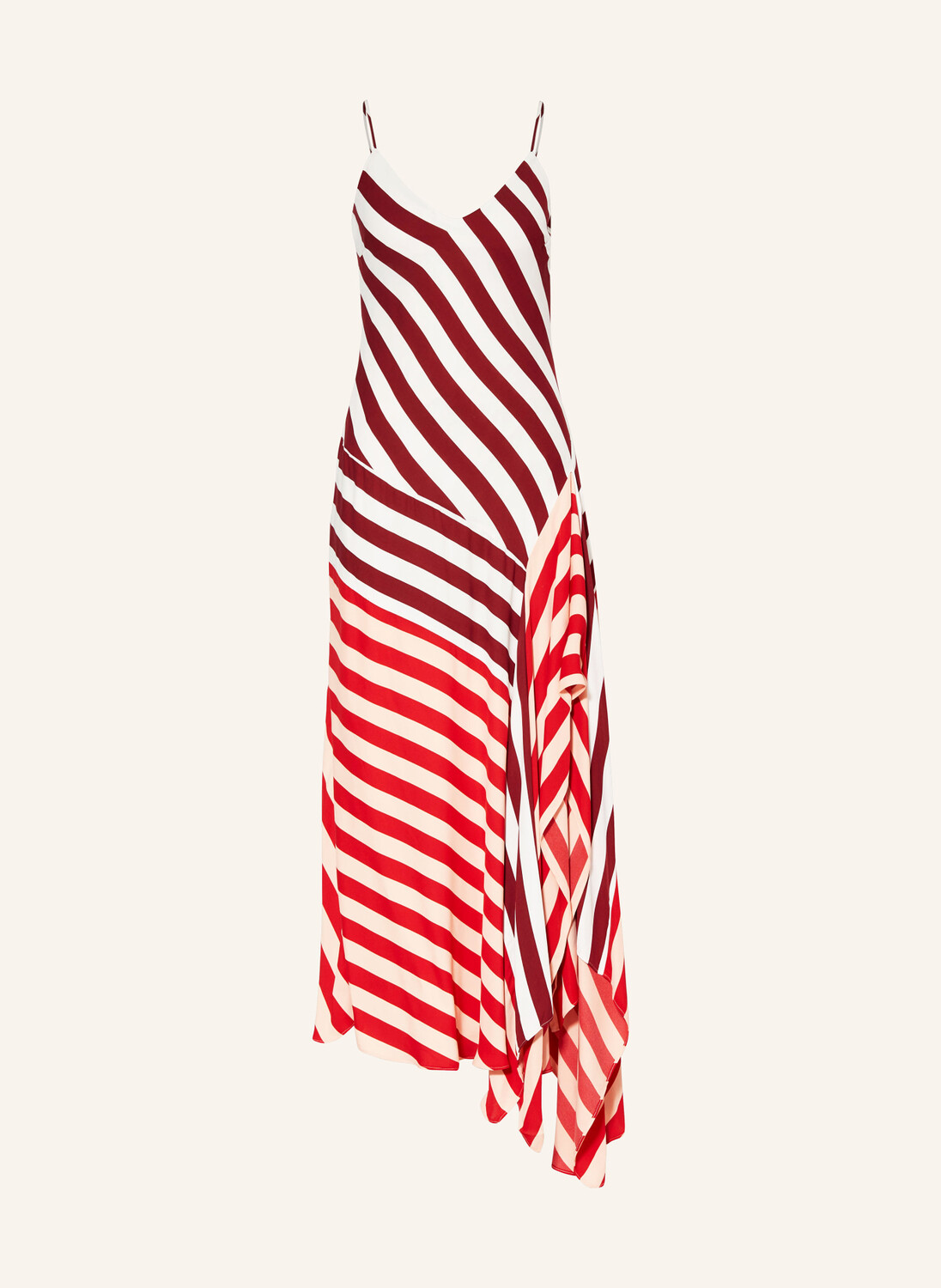 

Платье Холли Reiss, красный