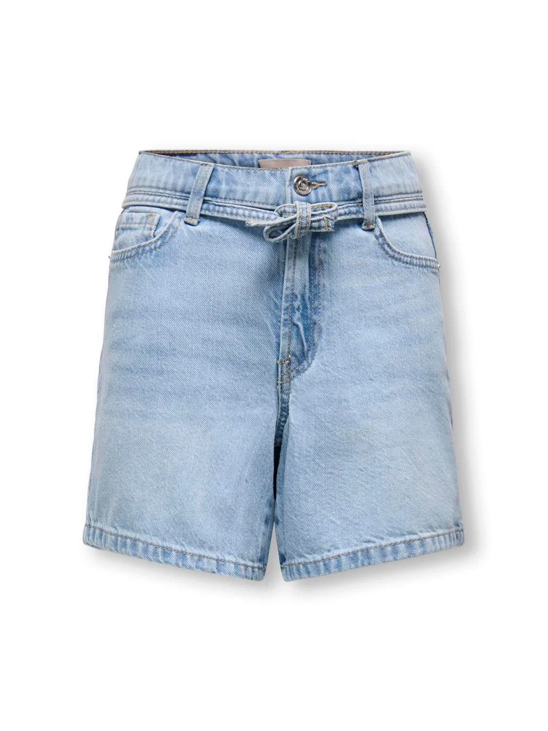 Шорты джинсовые KIDS ONLY, light blue denim
