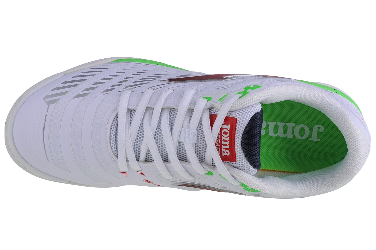 Спортивные кроссовки Joma Joma Regate Rebound 23 RREW, цвет in Weiß — фото 3