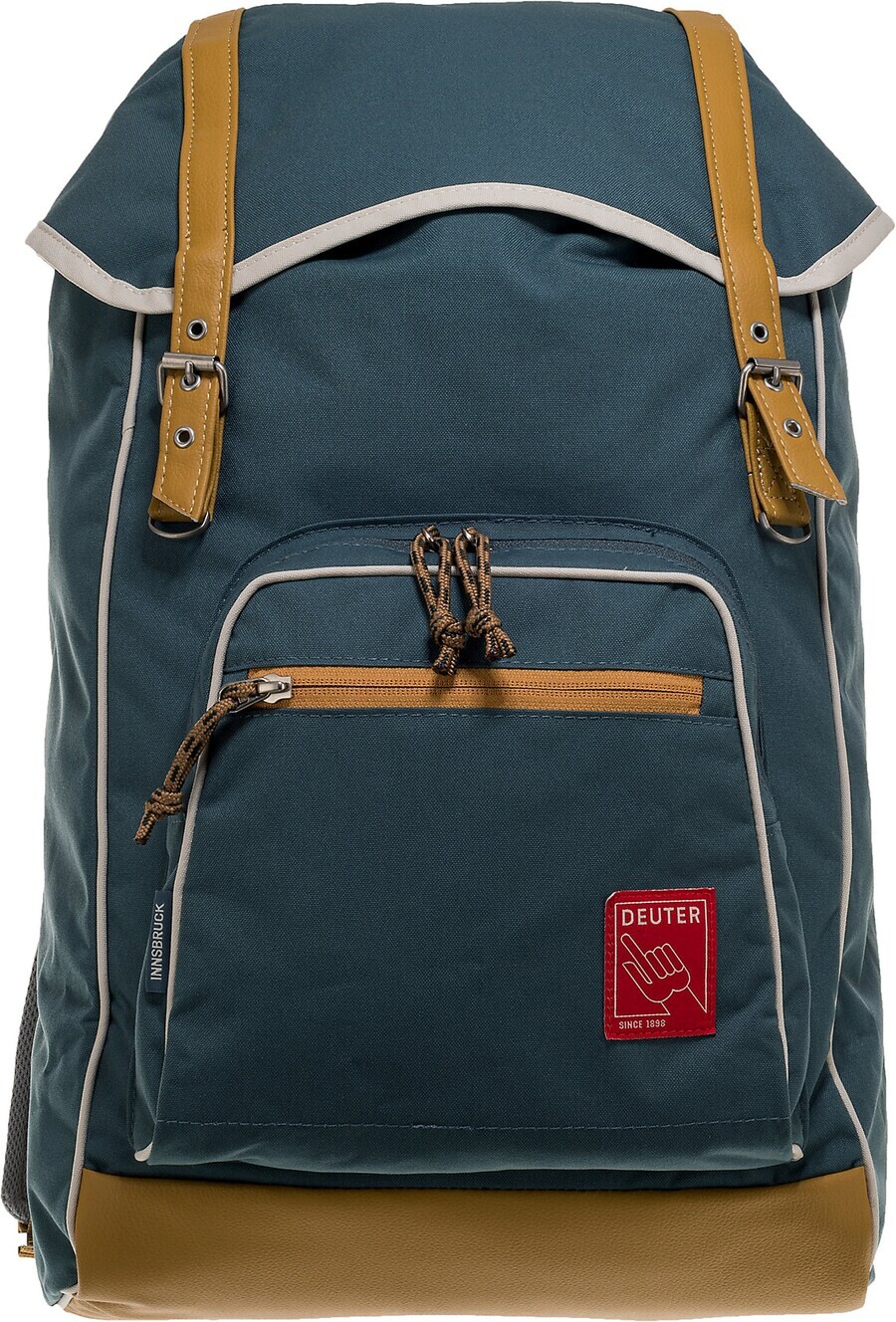 

Спортивный рюкзак Deuter INNSBRUCK, цвет Petrol