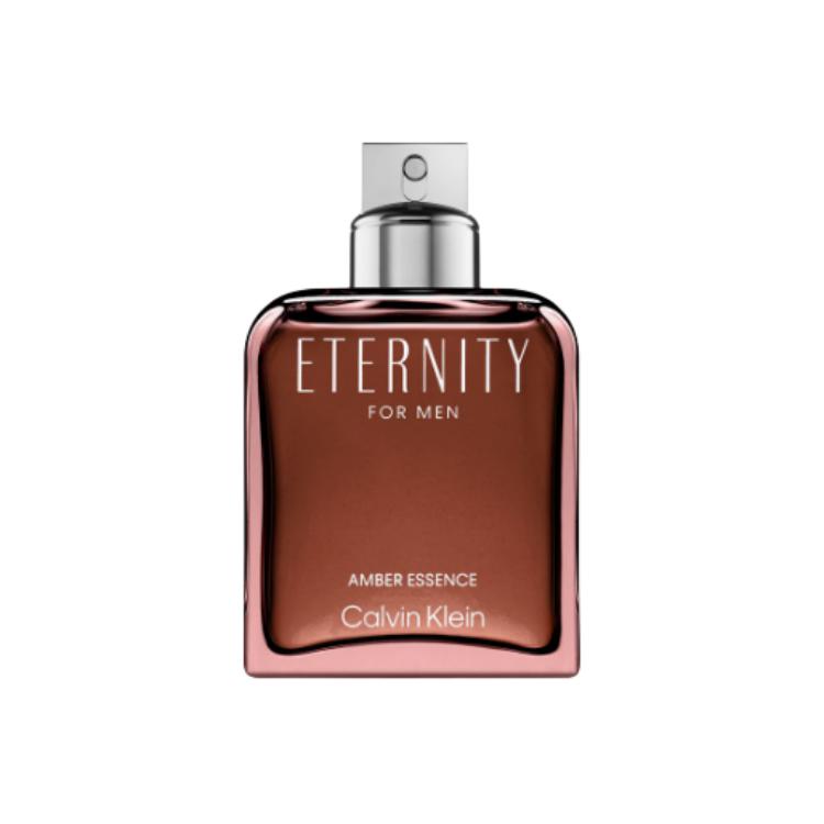 Мужские духи Benzoin Vanilla Oriental Parfum 50 мл/100 мл/200 мл Calvin Klein, 100ml — фото 2