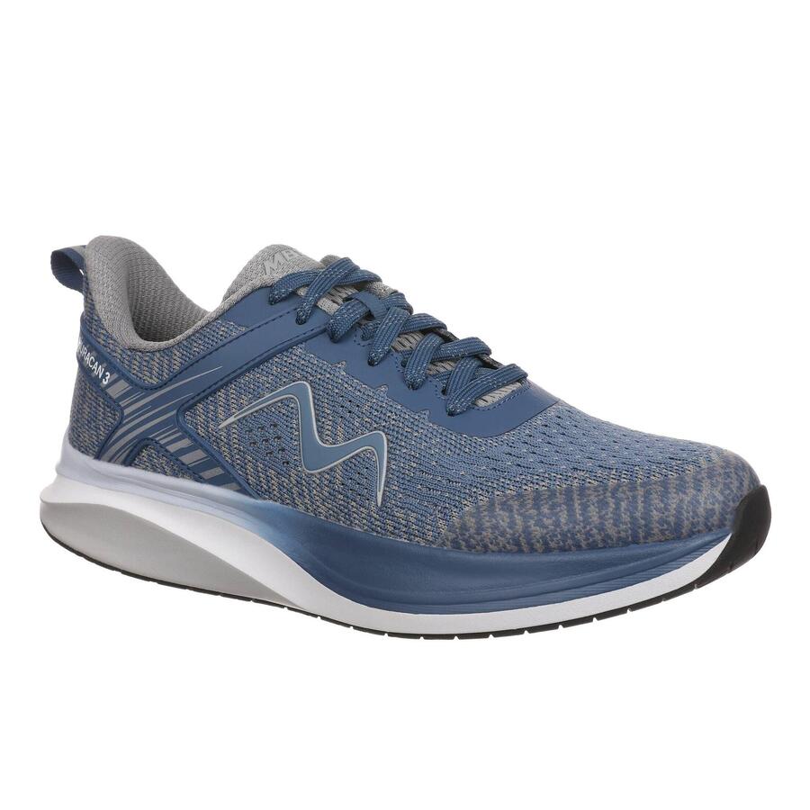 Женские кроссовки MBT Huracan 3 Lace Up