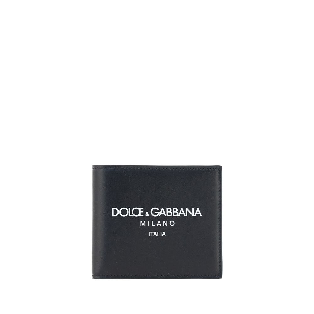 

Кошелек Dolce & Gabbana