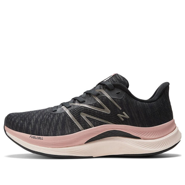 

Кроссовки fuelcell propel v4 New Balance, черный