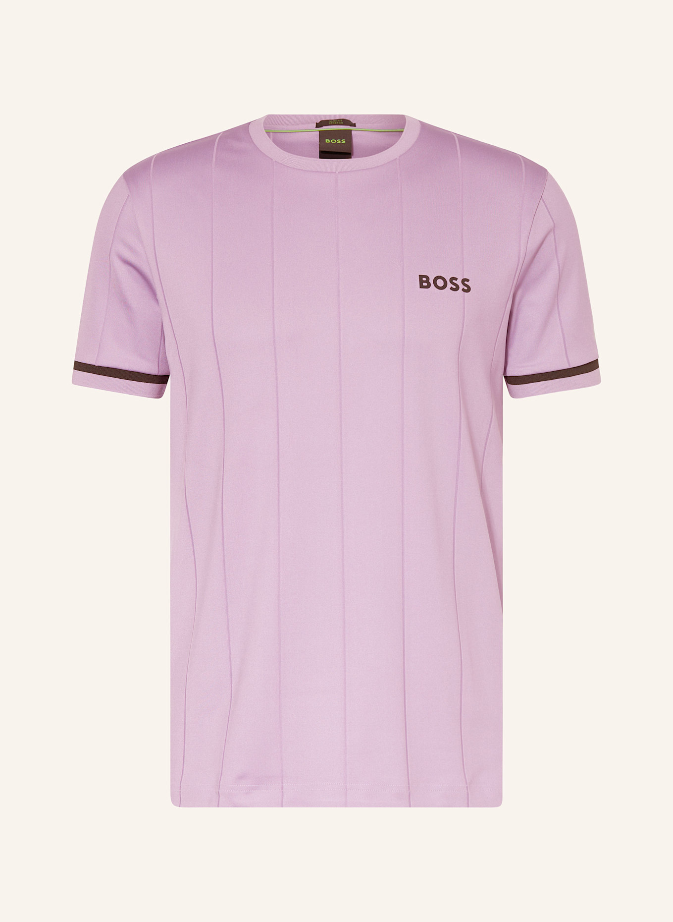 

Футболка Boss, мультиколор