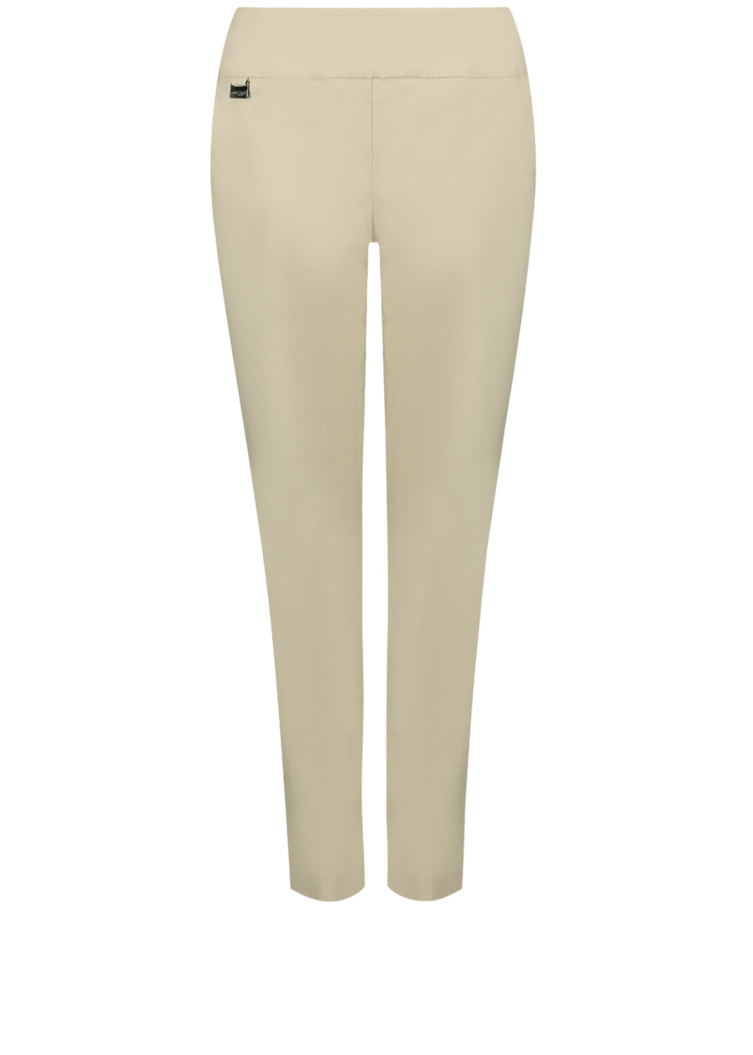 

Брюки LISETTE L Hose Perfect fitting Magical Ankle Pants, бежевый