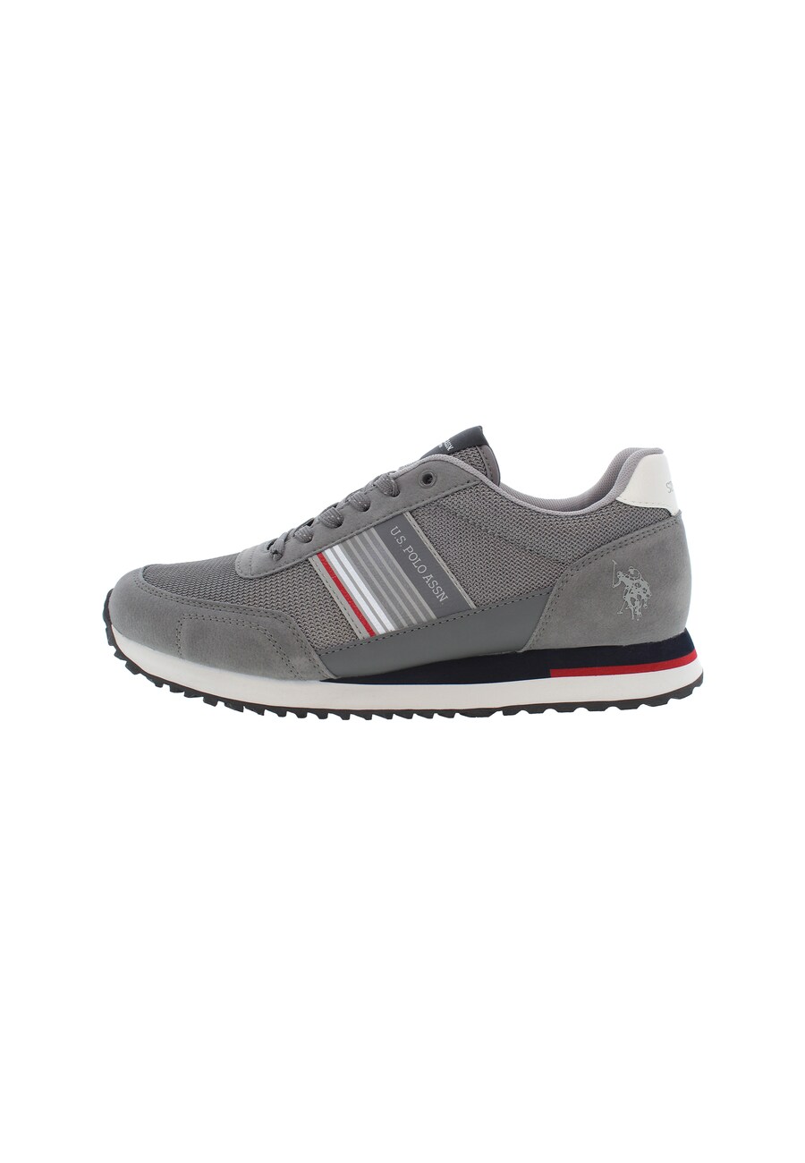 

Кроссовки U.S. POLO ASSN. Xirio, серый