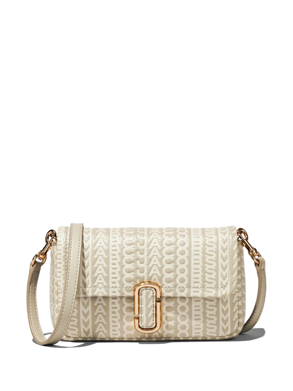

Сумка The Mini MARC JACOBS, белый