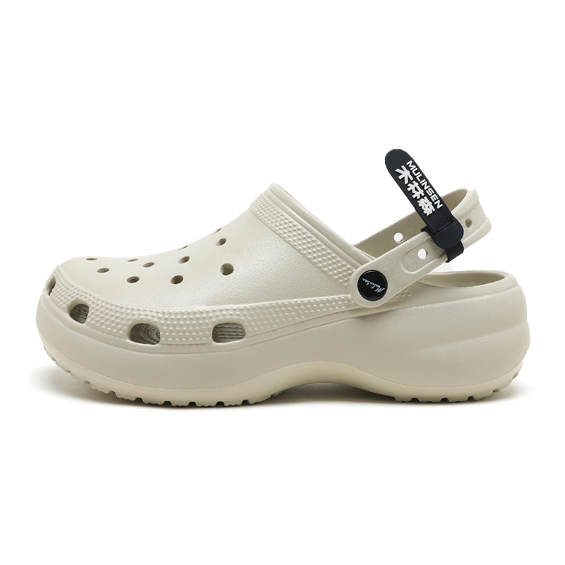 

Сабо мужские Mulinsen, Khaki