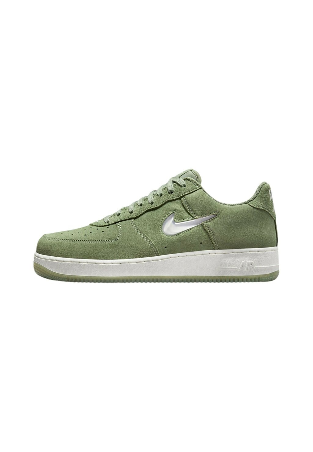 

Кроссовки Nike Sportswear, зеленый