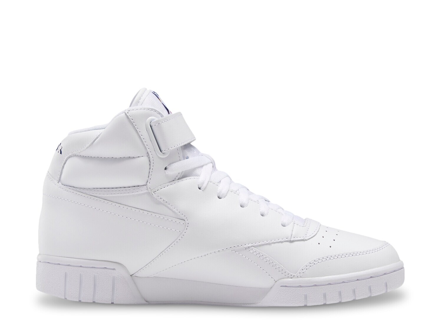 Кроссовки Reebok EX-O-FIT высокие, белый — фото 4