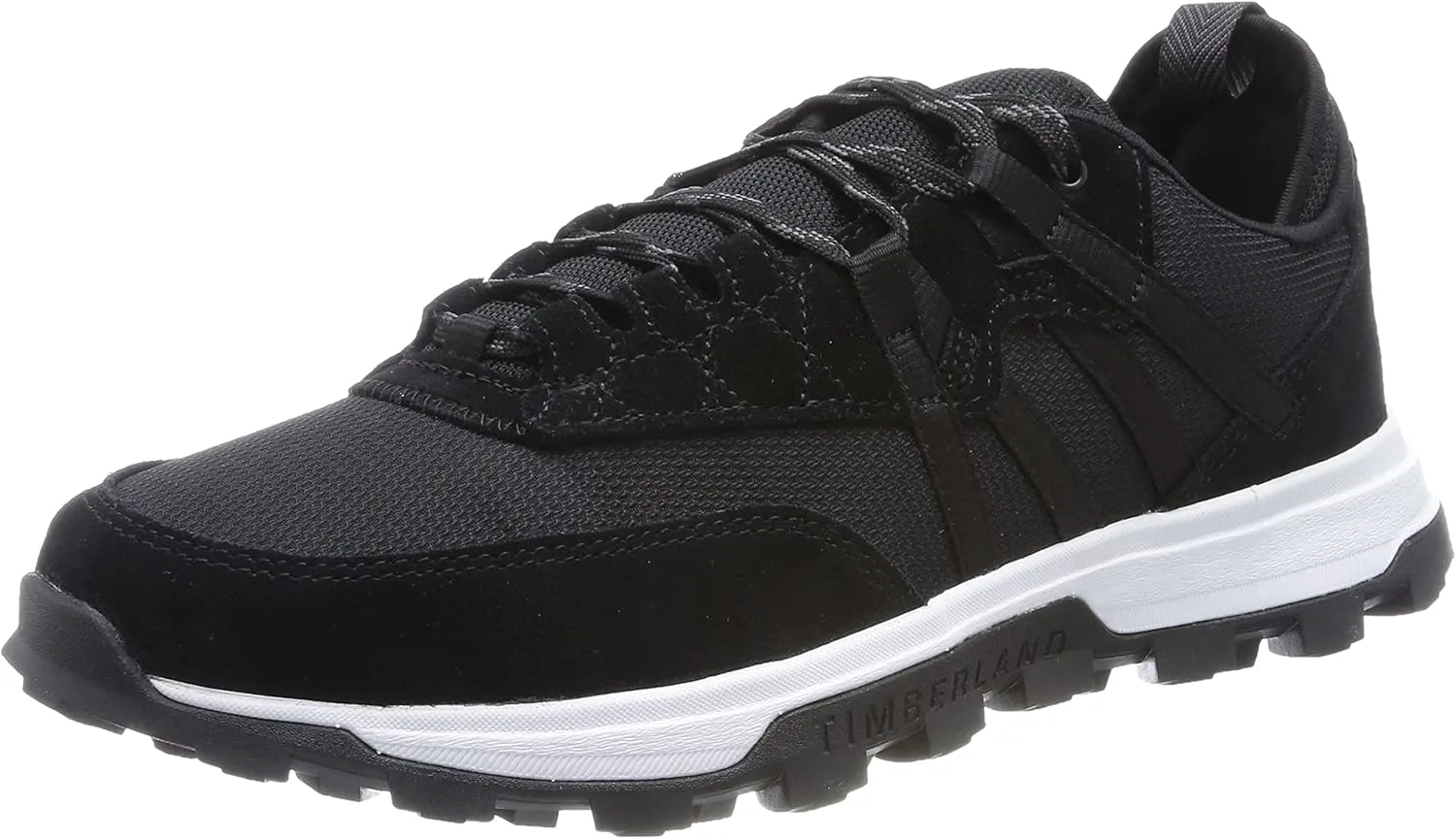 

Мужские оксфорды Timberland, черный