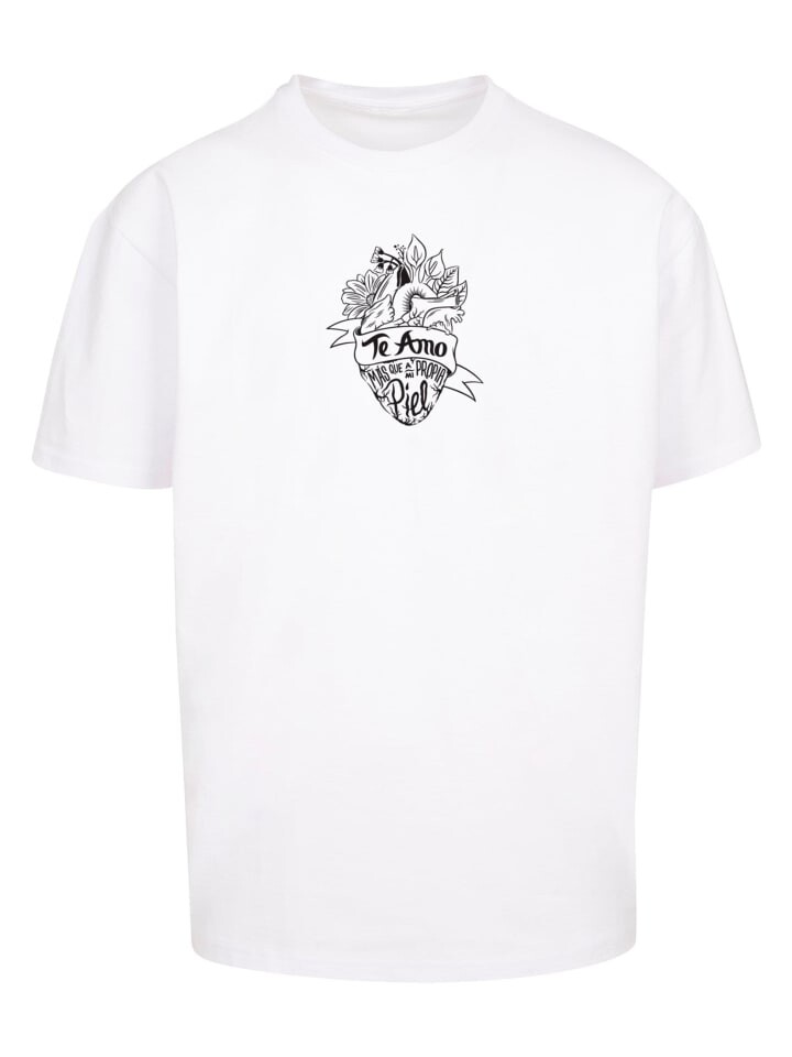 

Футболка Merchcode s, белый