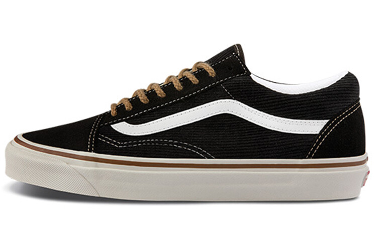 

Кроссовки Old Skool Vans 36 Dx 'Corduroy Black'