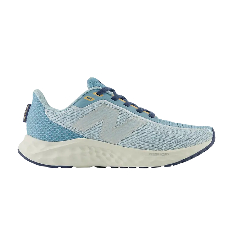 

Кроссовки New Balance Wmns Fresh Foam Arishi v4 Wide, синий
