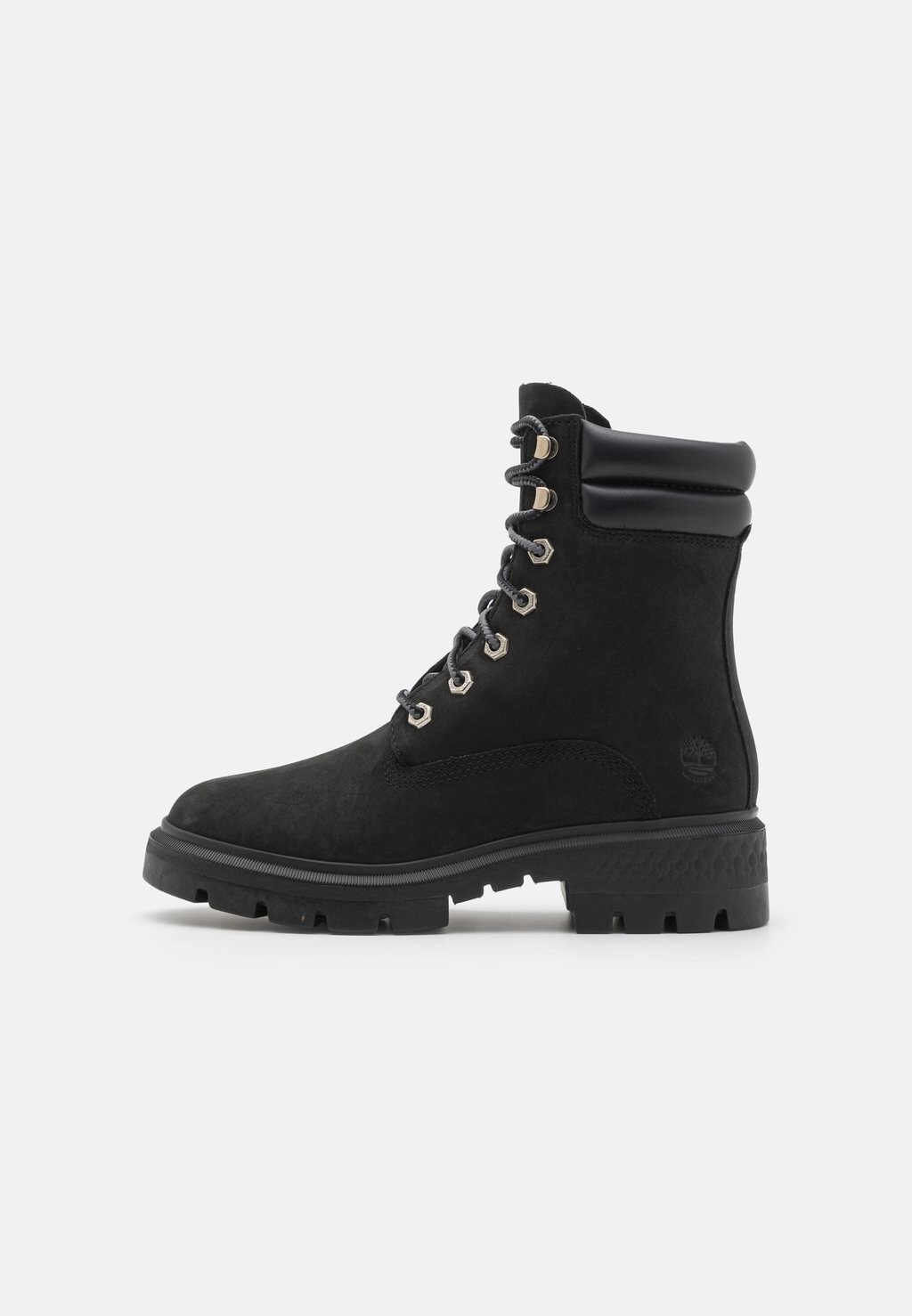 

Ботильоны на платформе CORTINA VALLEY Timberland, черный