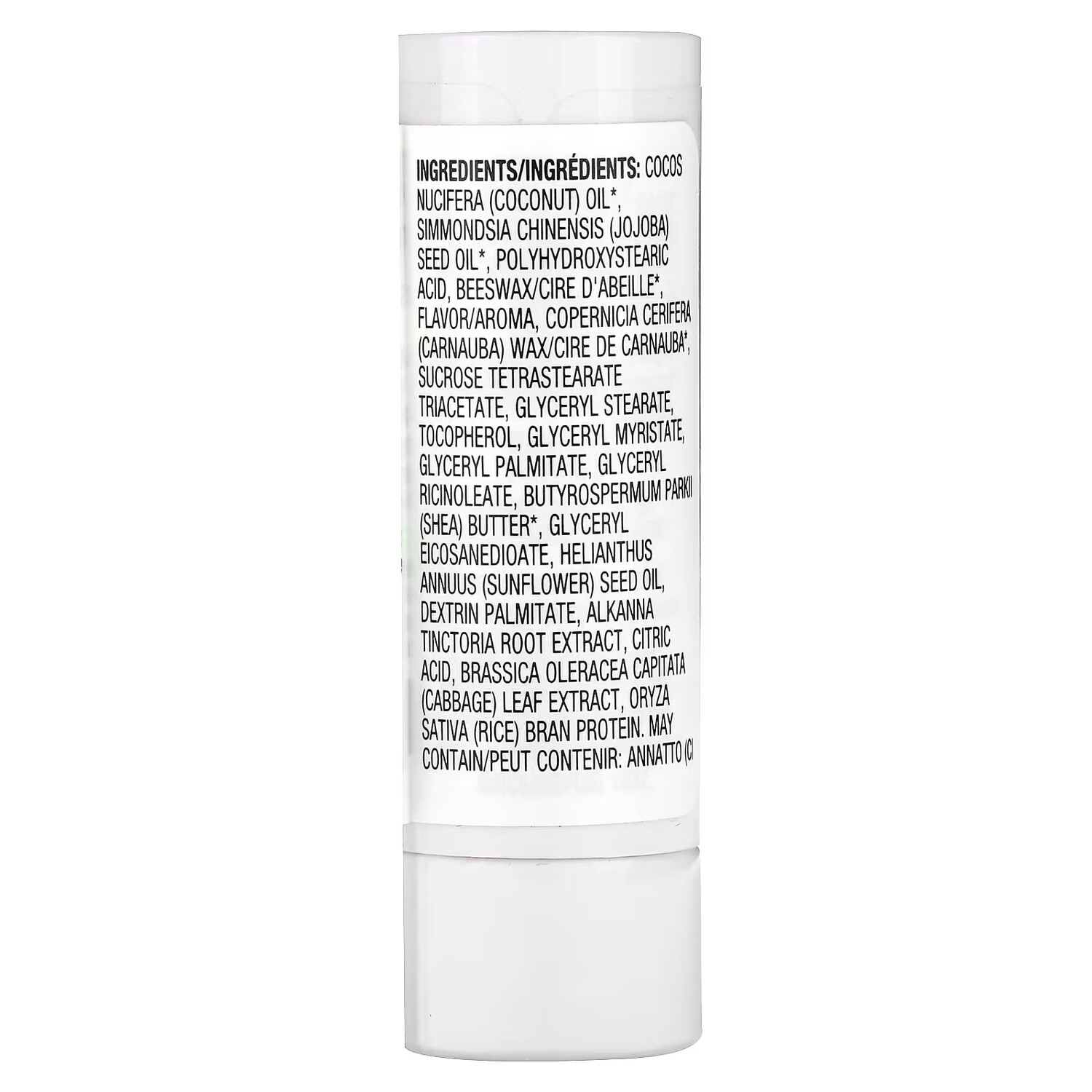 Тональное средство для губ Physicians Formula Organic Wear Gingersnap — фото 2