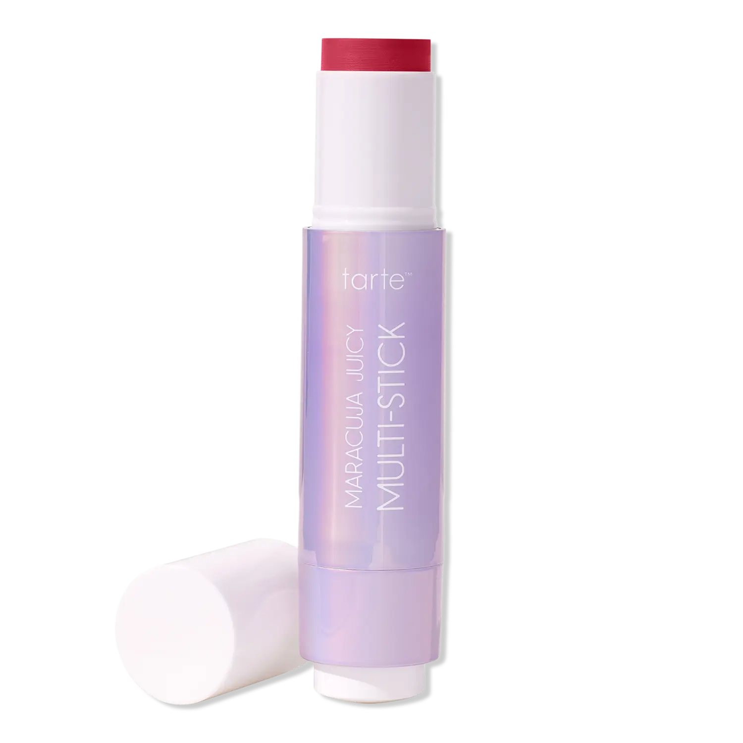 

Многофункциональный стик для губ и щек Maracuja Juicy Tarte, CLOUD 9 (raspberry)