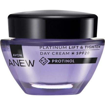 

Крем Anew Platinum Day Cream SPF 20 50ml