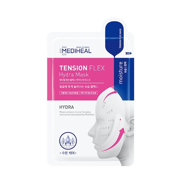 

Увлажняющая маска Tension Flex 25 мл Mediheal