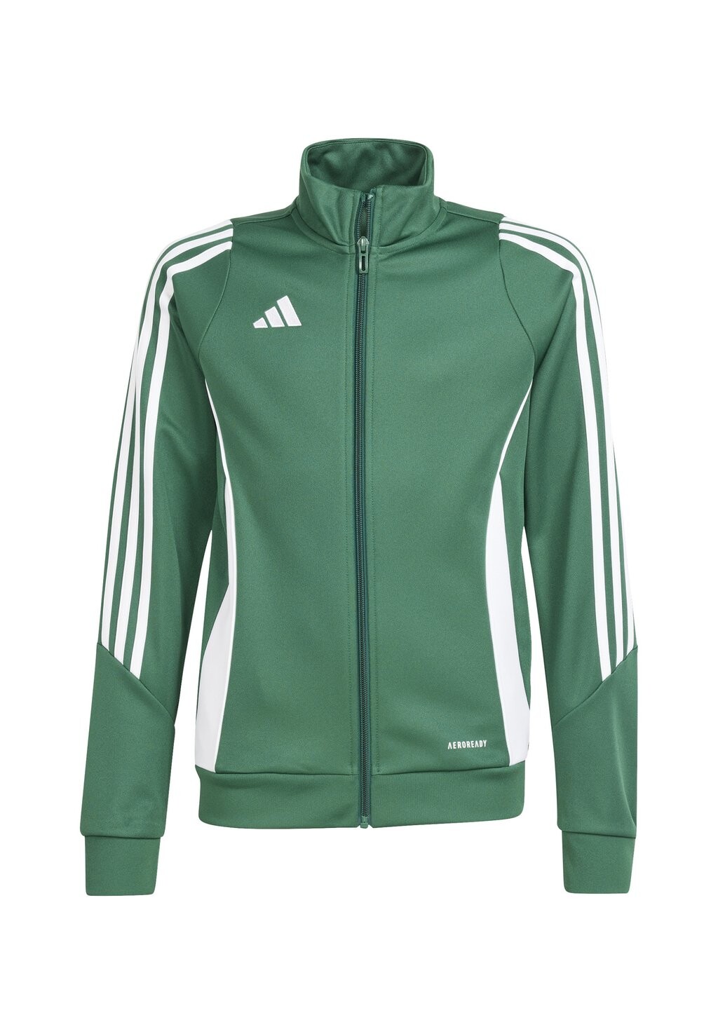 

Куртка тренировочная TIRO UNISEX adidas Performance, цвет gruenweiss