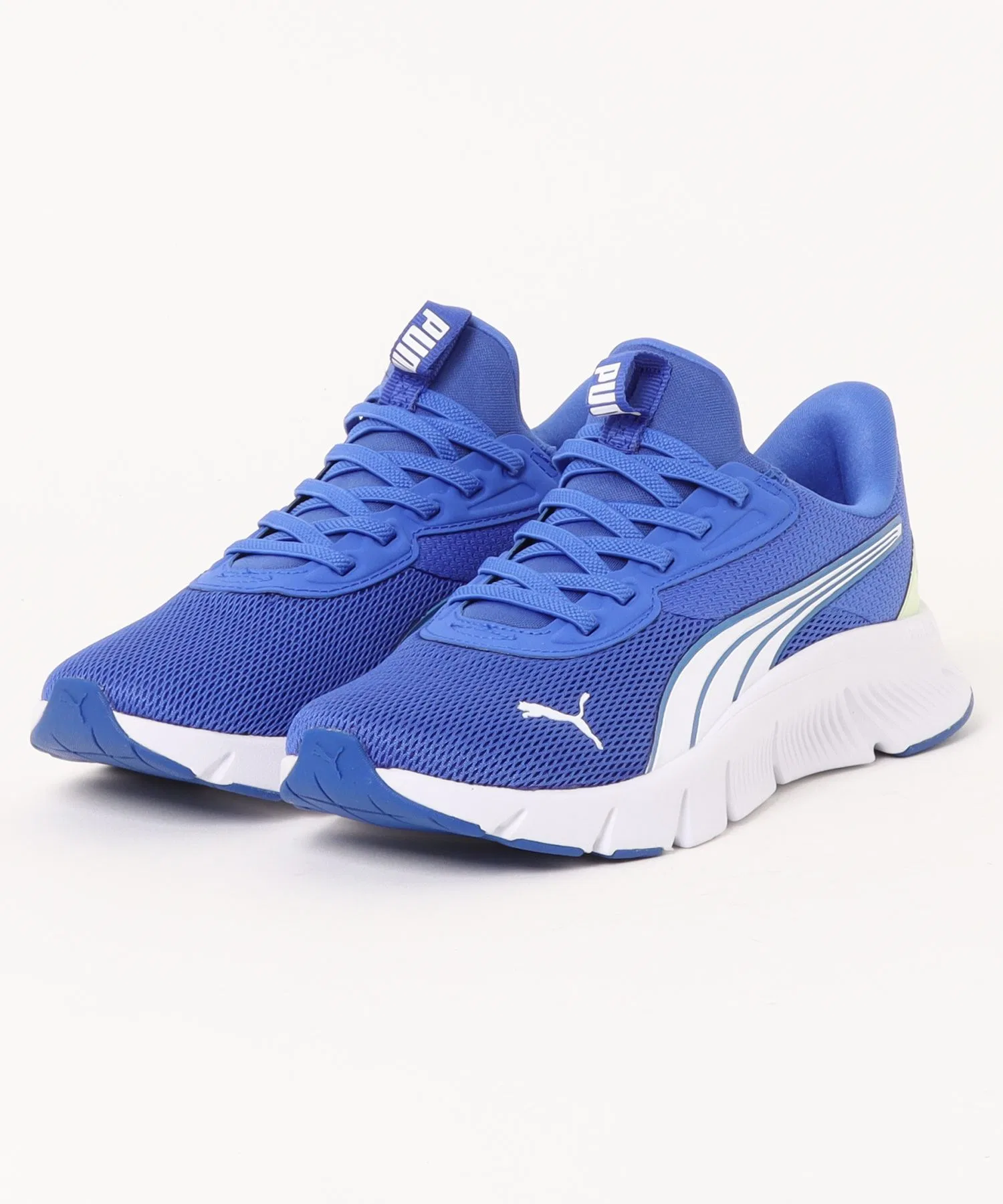 Детские кроссовки Puma Flexus Focus Lite Ease In JR