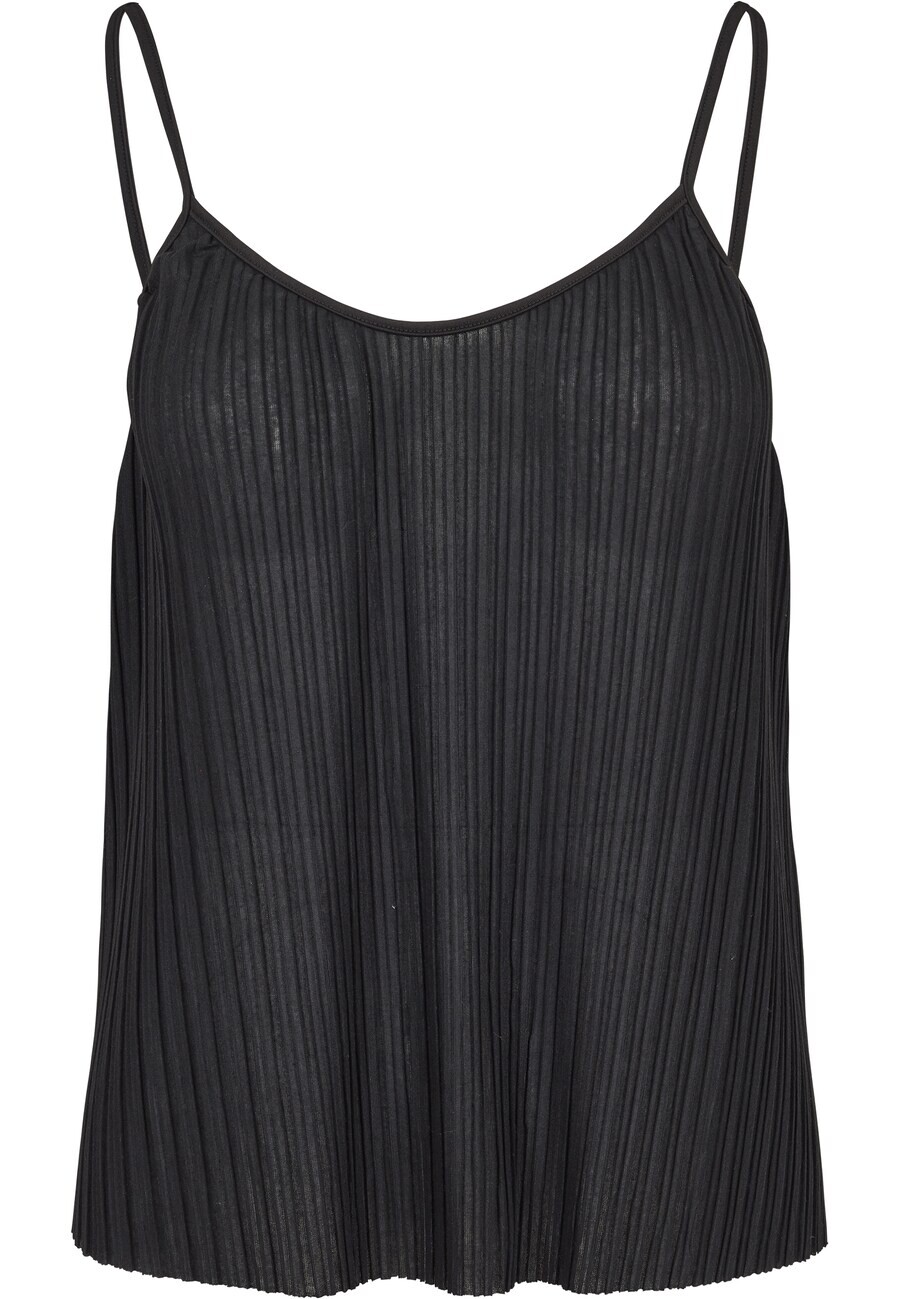 

Топ на тонких бретельках Urban Classics Top, черный