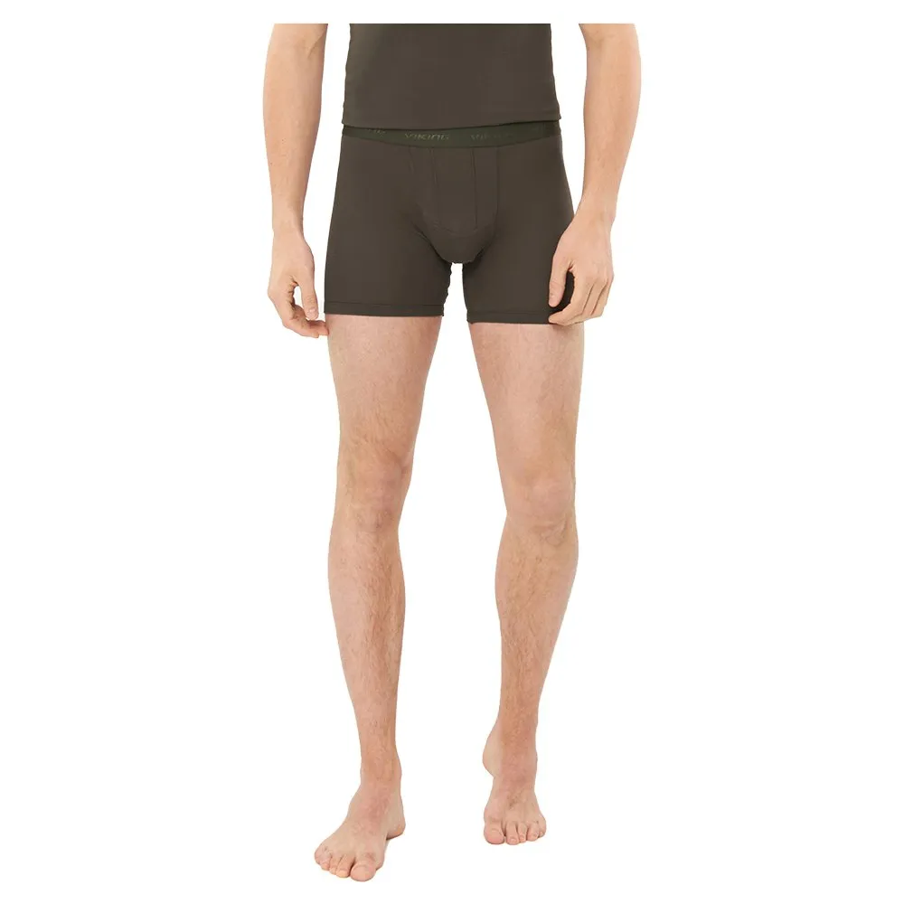 

Базовый слой Viking Lockness boxers, зеленый