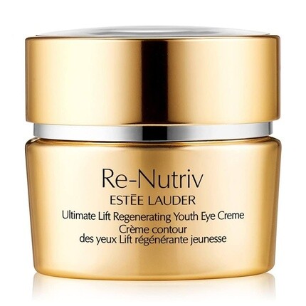 

Estee Lauder Re-Nutriv Ultimate Lift Восстанавливающий молодёжный крем для глаз 0,5 унции, EsteE Lauder