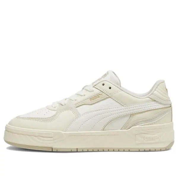 

Кроссовки ca pro ripple earth 'white sugared almond' Puma, белый