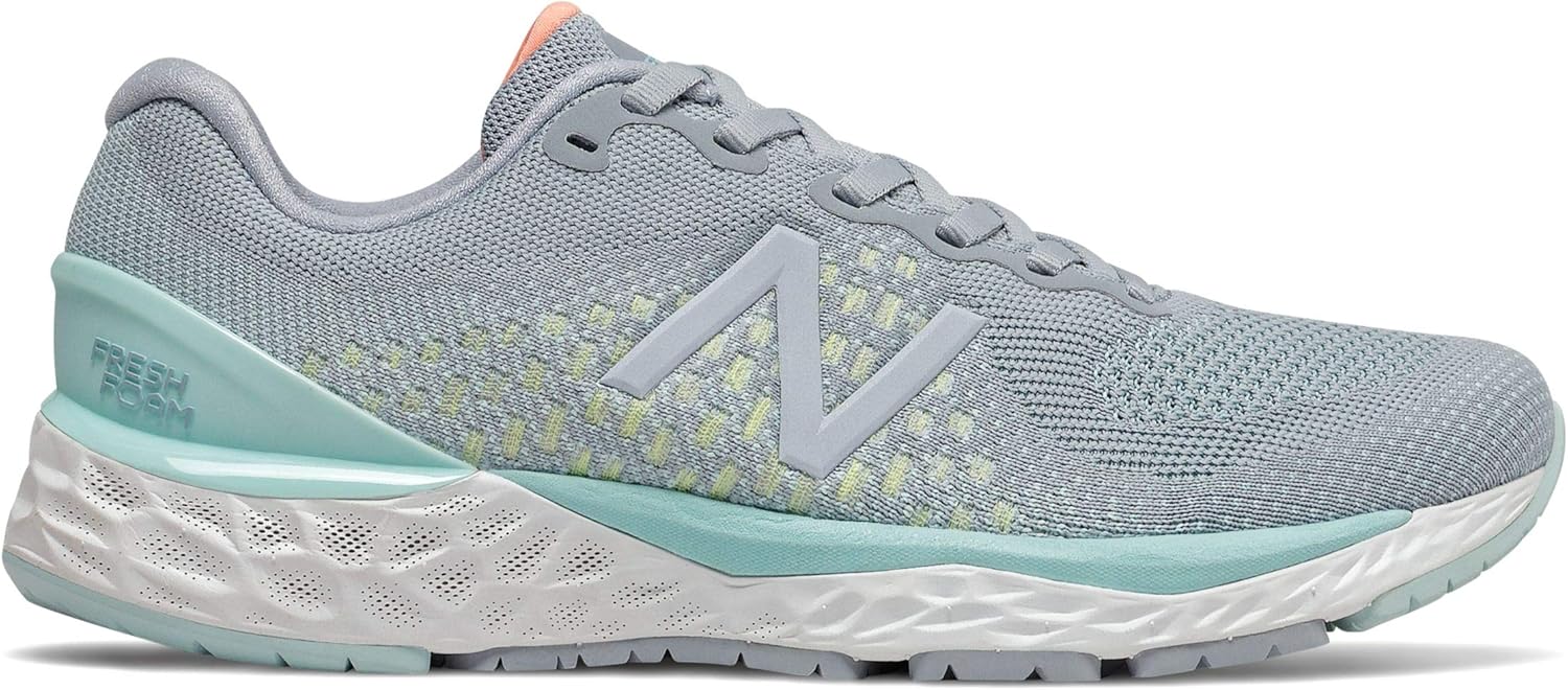 

Женские кроссовки для соревнований New Balance, Neutral,Blue