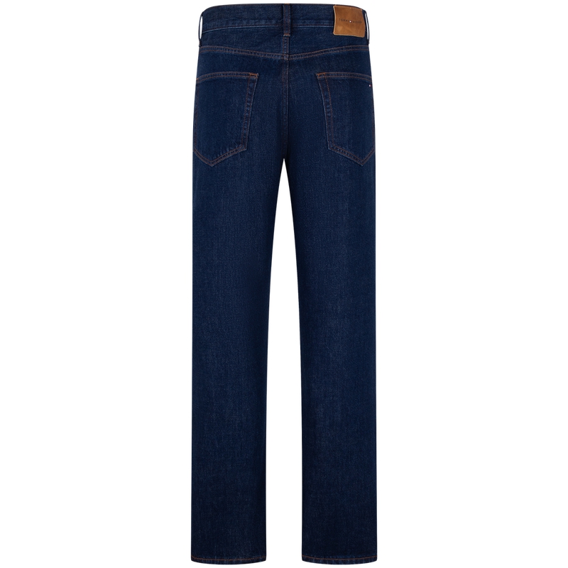 Tommy Hilfiger Джинсы мужские Denim Blue 1BP — фото 2