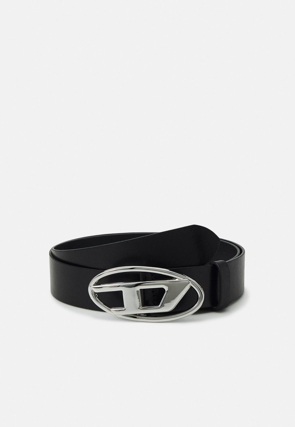 

Ремень Diesel, черный