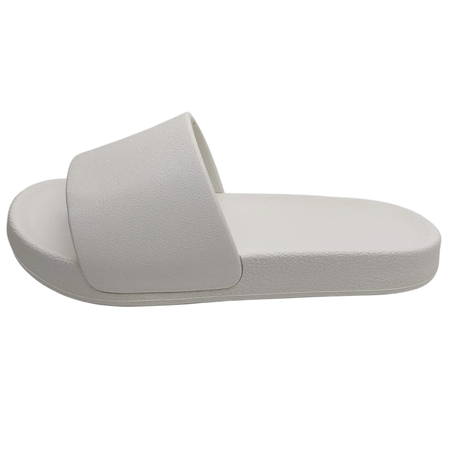 

Izt Унисекс слайдеры белые обычные, цвет White-Regular