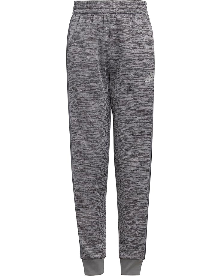 

Брюки adidas Kids Chi Game&Go Joggers, цвет Charcoal Grey