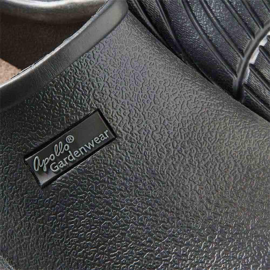 XQ FOOTWEAR Женские садовые сабо - Садовая обувь - Женские садовые сабо — фото 2