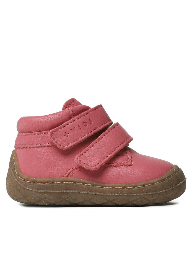 

Кроссовки Schnürschuhe Superfit, коралловый цвет