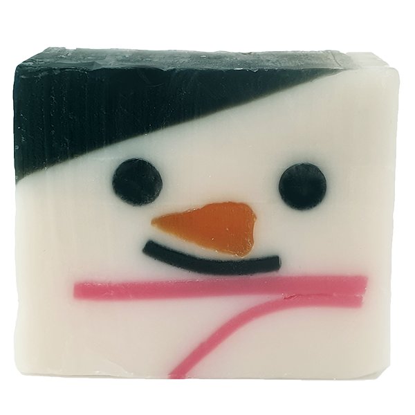 

Bomb Cosmetics, Глицериновое мыло